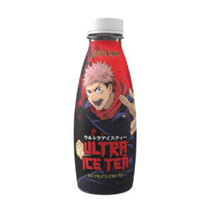 Jujutsu Kaisen Itadori  - Tè ai frutti rossi