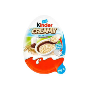Kinder Creamy