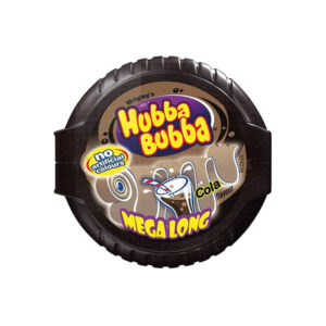 Hubba Bubba Cola (56g)