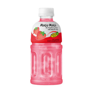 Mogu Mogu Fragola (320ml)