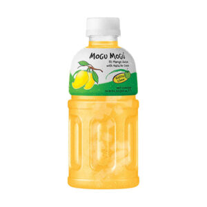 Mogu Mogu Mango (320ml)