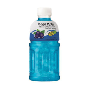 Mogu Mogu Ribes Nero (320ml)