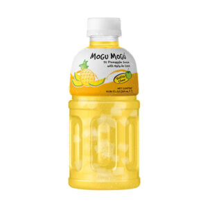 Mogu Mogu Ananas (320ml)