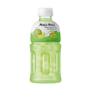 Mogu Mogu Melone (320ml)