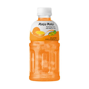 Mogu Mogu Arancia (320ml)
