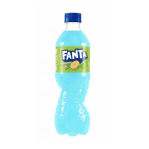 Fanta Hami Melon (500 ml) - (CN)