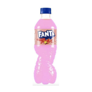 Fanta Passion Fruit & Grapefruit (500 ml) - (CN)