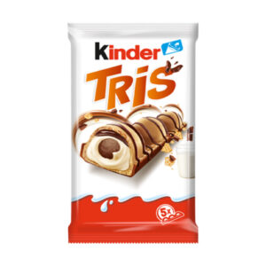 Kinder Tris (100g)