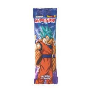 Gumisan Lace Goku - Gusto Tropicale (75g)