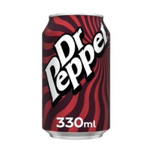 Dr Pepper