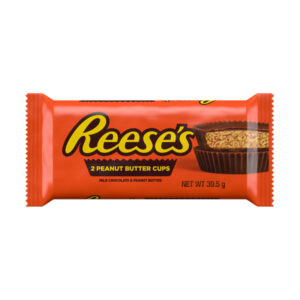 Reese's Peanut Butter Cups (39.5g)