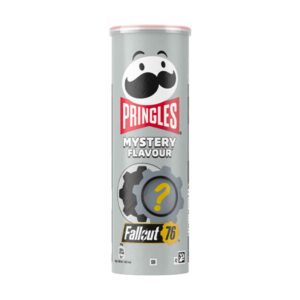 Pringles Mystery Flavour Fallout 76 - Ed. Limitata (165g)