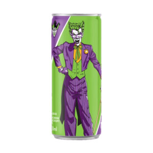 Joker Drink Soda - Pera (250ml)