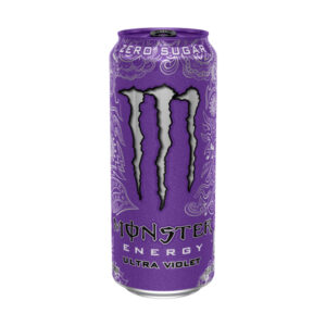 Monster Energy Ultra Violet