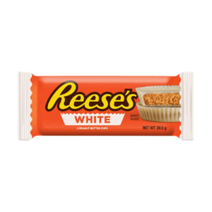 Reese's White 2 Peanut Butter