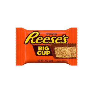 Reese's Big Cup