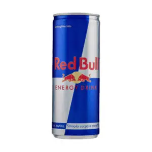 Red Bull Energy Drink (250ml)