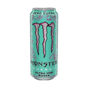 Monster Energy Guava (500ml)