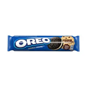 Oreo Double Stuff Cookie Dough (157g)