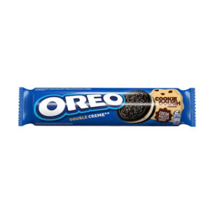 Oreo Double Cookie Dough (157g)