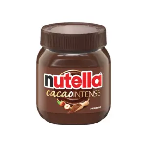 Nutella Cacao Intense (350gr)